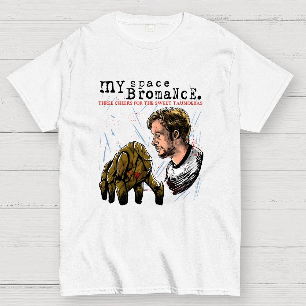 My Space Bromance  T-Shirt