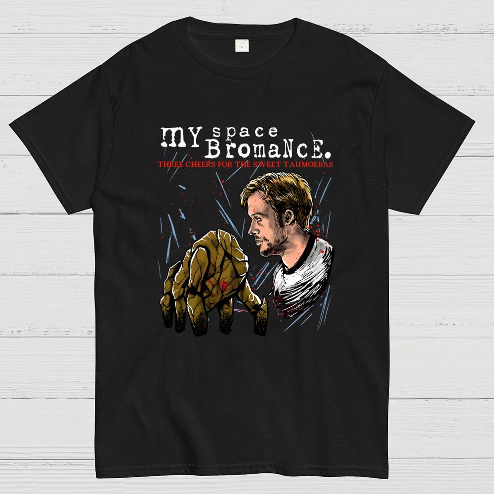 My Space Bromance  T-Shirt