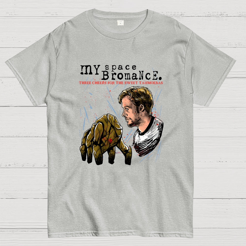 My Space Bromance  T-Shirt