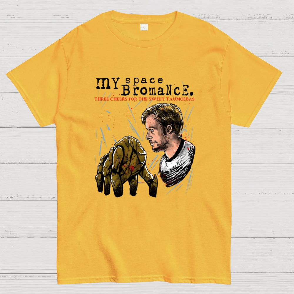 My Space Bromance  T-Shirt