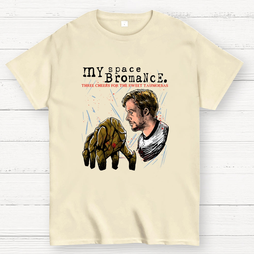 My Space Bromance  T-Shirt