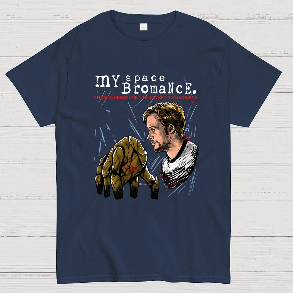 My Space Bromance  T-Shirt