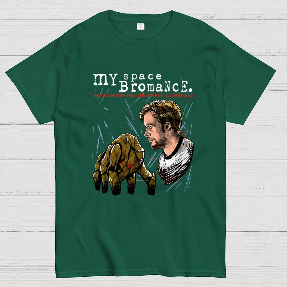 My Space Bromance  T-Shirt