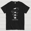 I Had Potential  T-Shirt