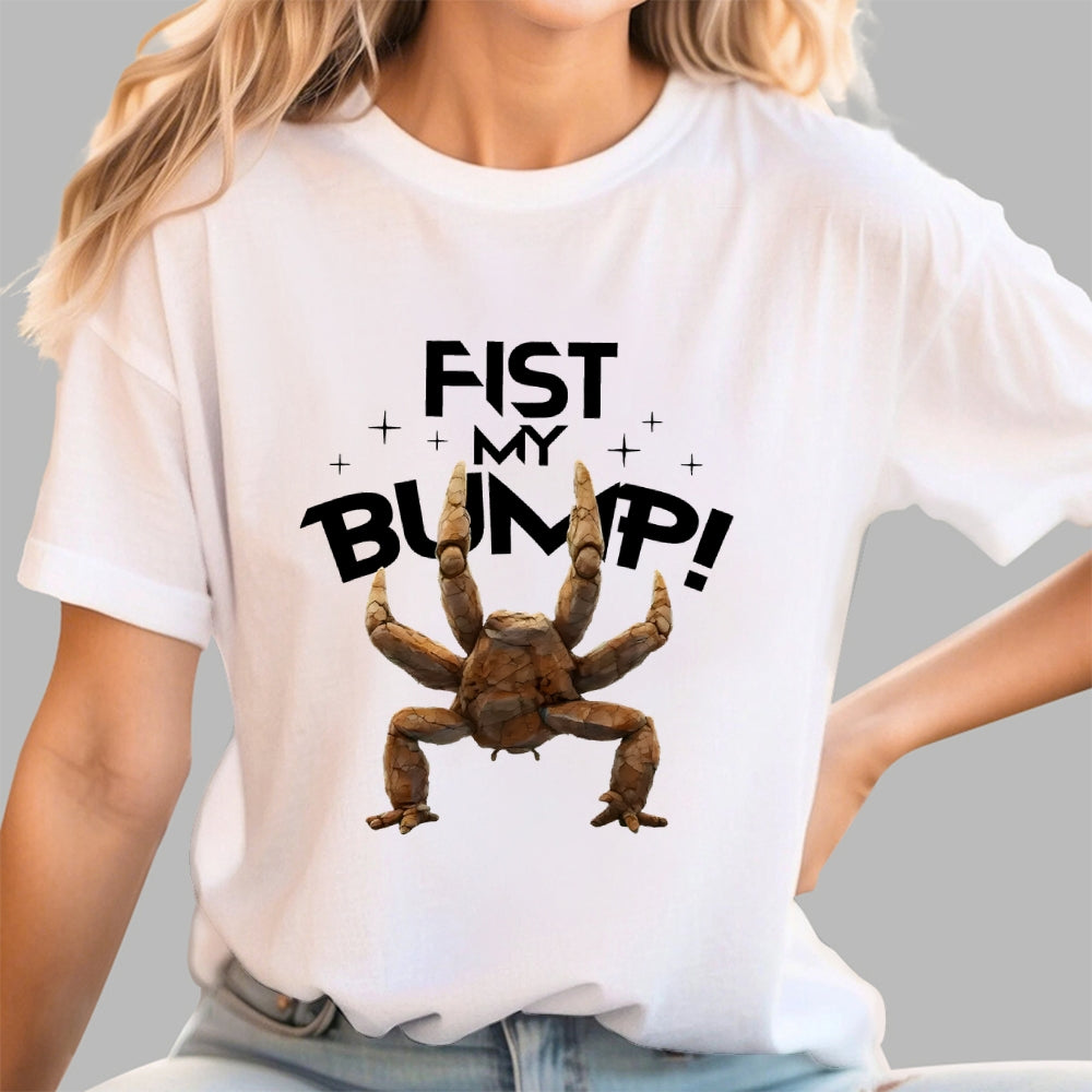 Fist my Bump  T-Shirt