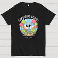 Exploring Earth  T-Shirt