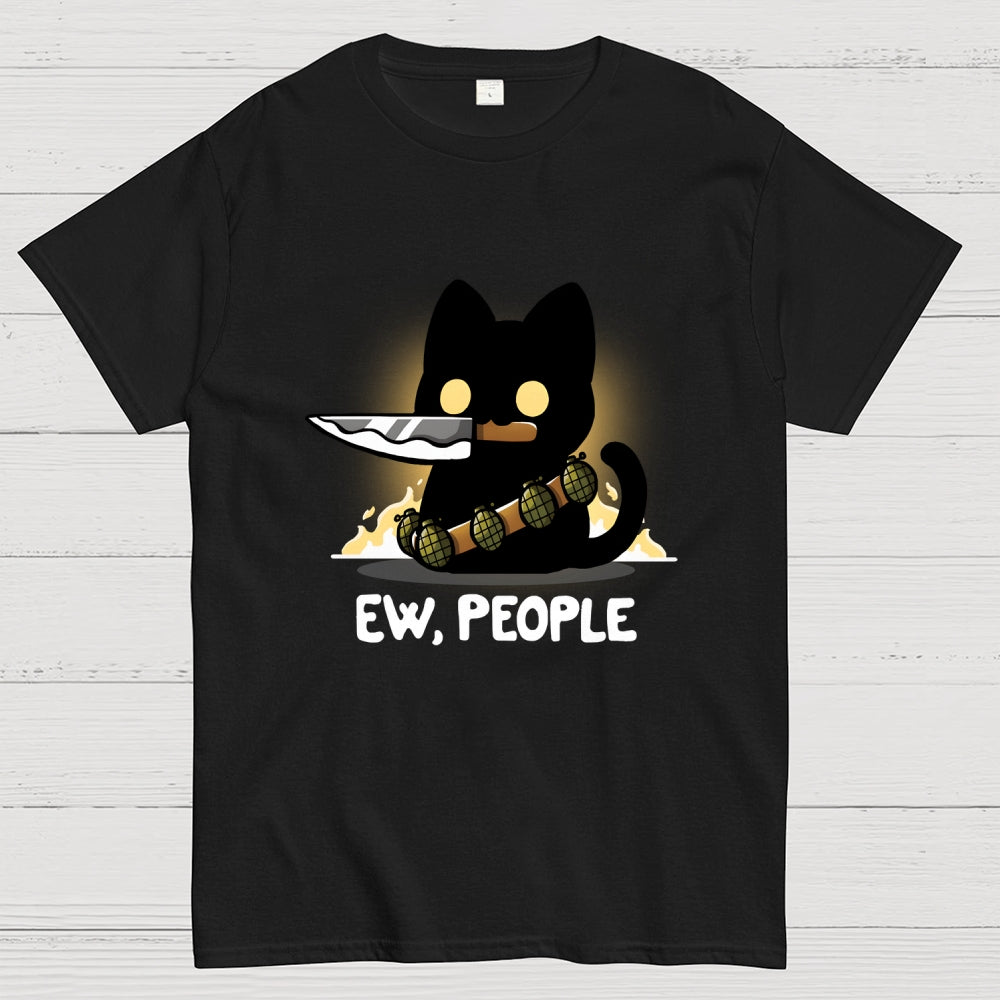 Ew, People  T-Shirt