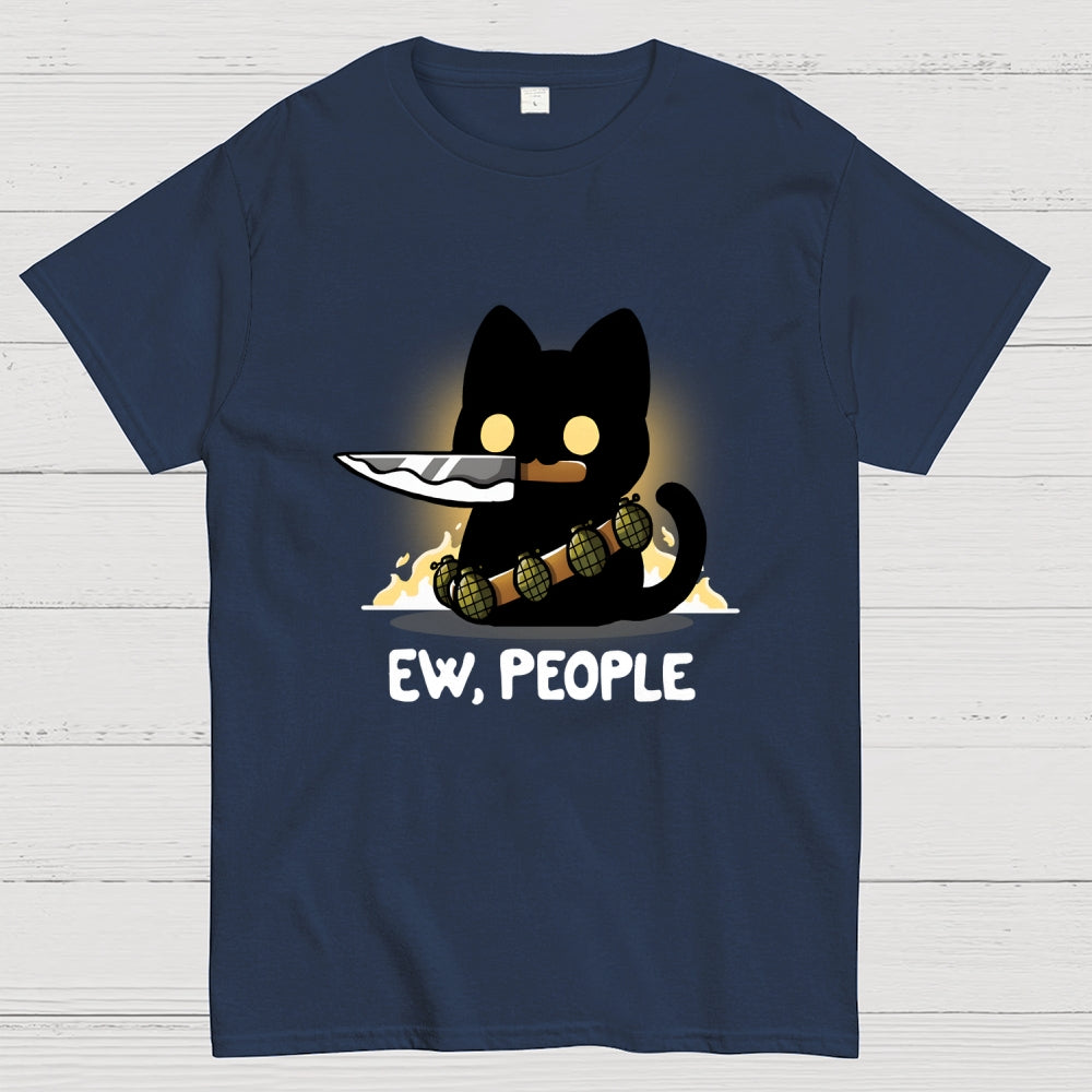 Ew, People  T-Shirt