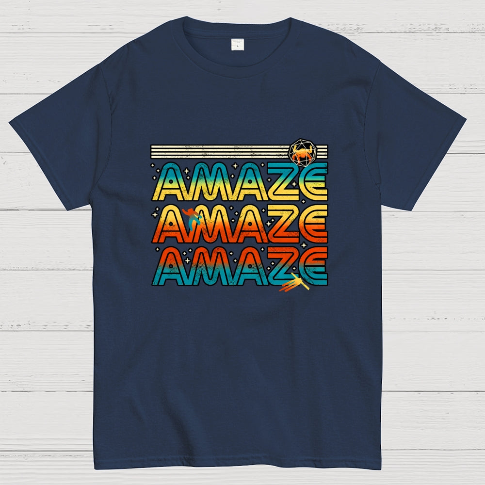 Amaze Amaze Amaze  T-Shirt
