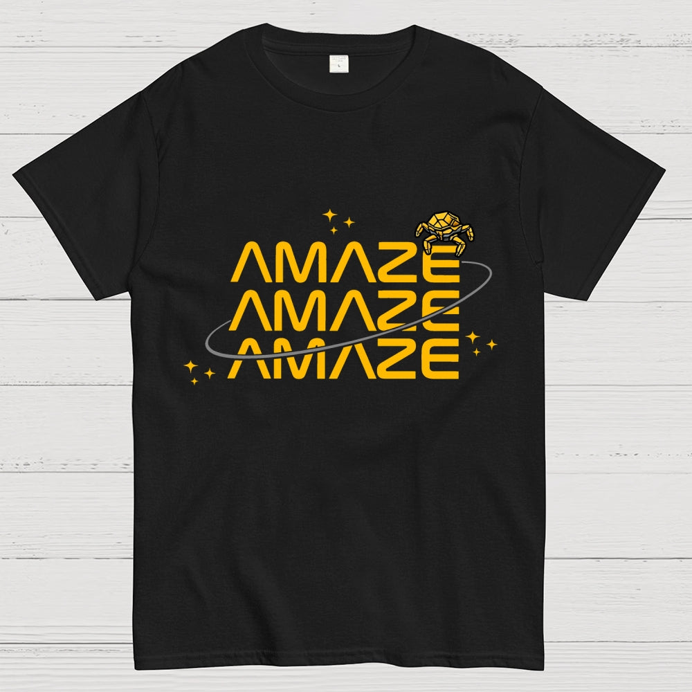 Amaze Amaze Amaze  T-Shirt