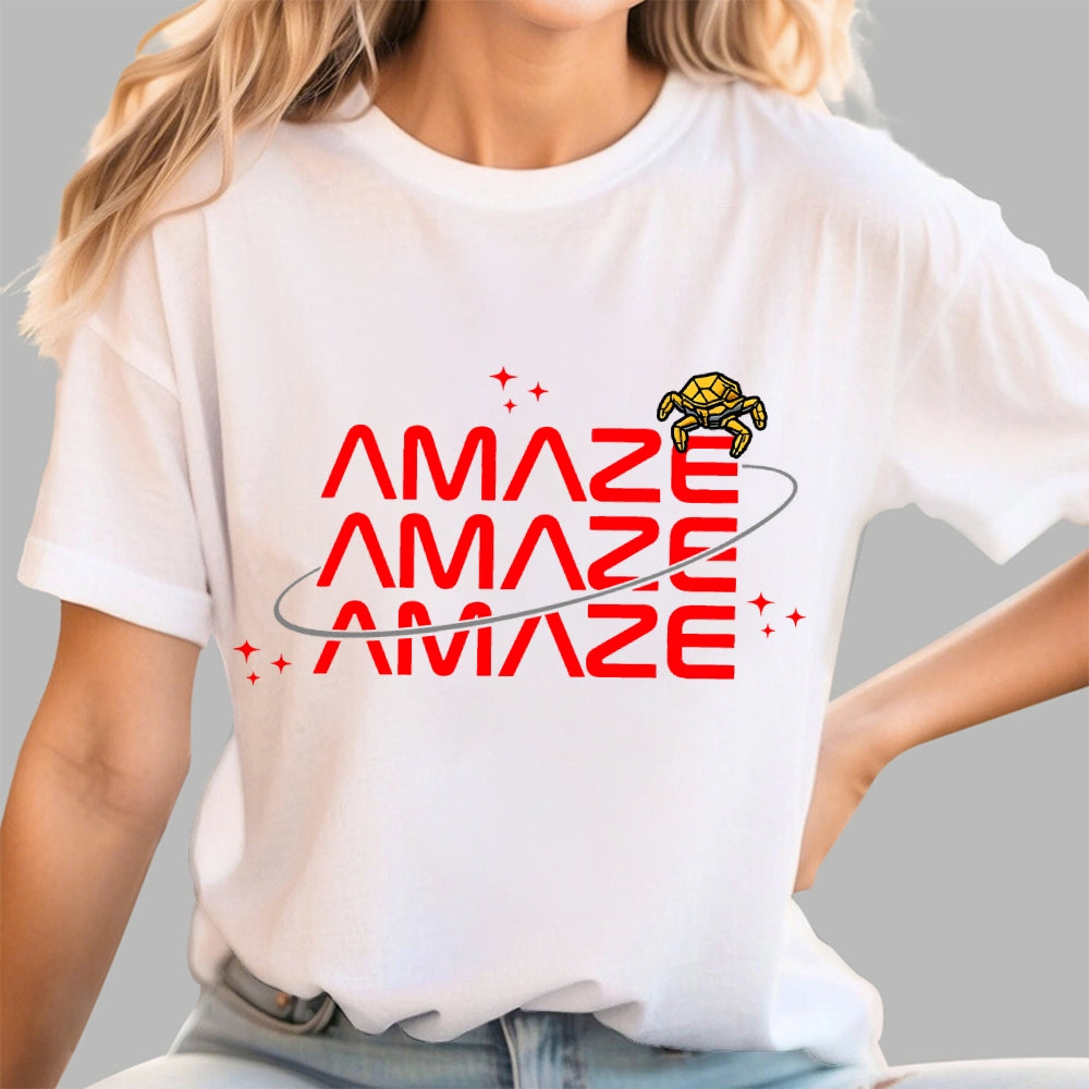 Amaze Amaze Amaze  T-Shirt