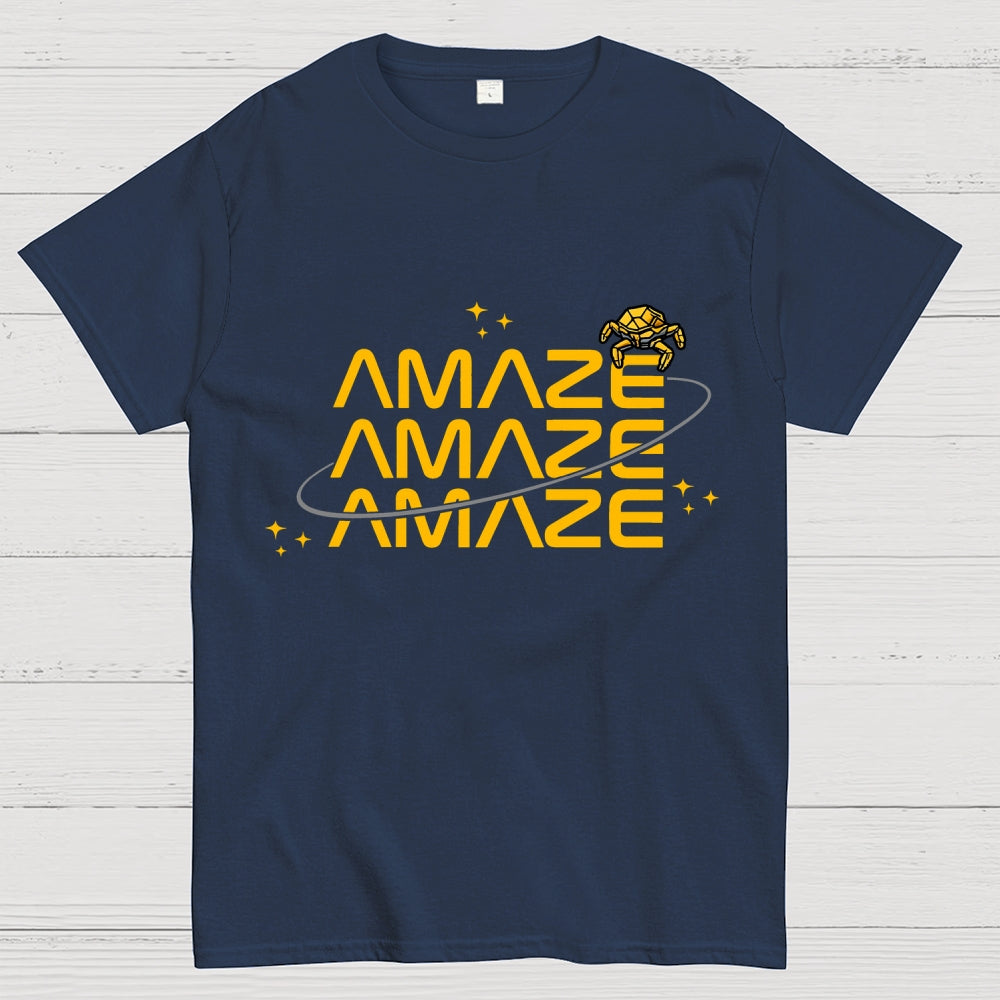 Amaze Amaze Amaze  T-Shirt