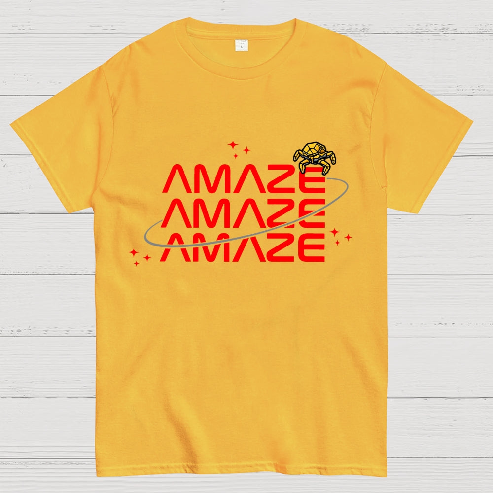 Amaze Amaze Amaze  T-Shirt
