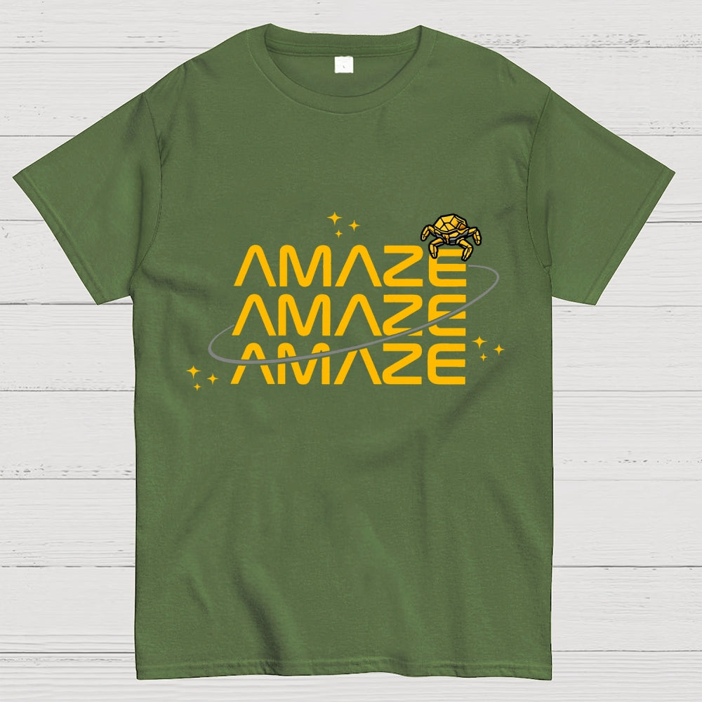 Amaze Amaze Amaze  T-Shirt