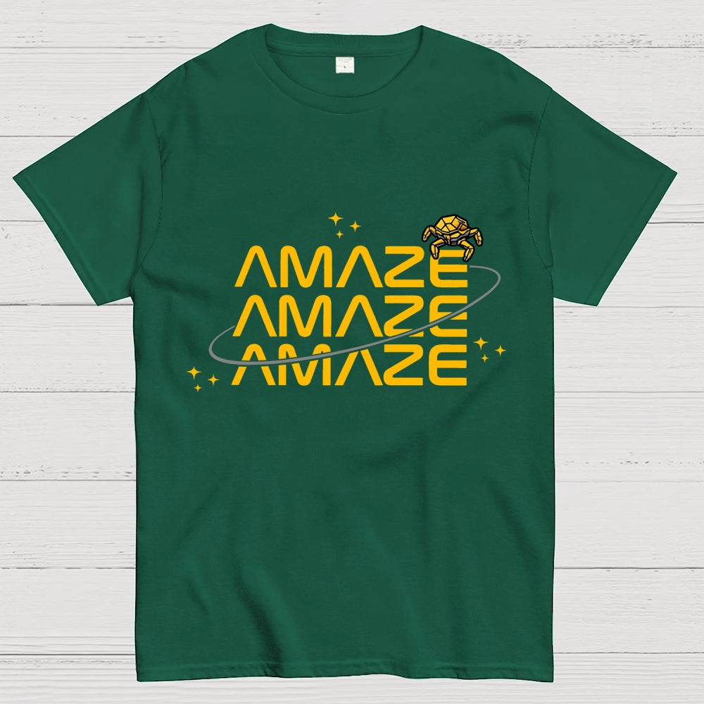 Amaze Amaze Amaze  T-Shirt