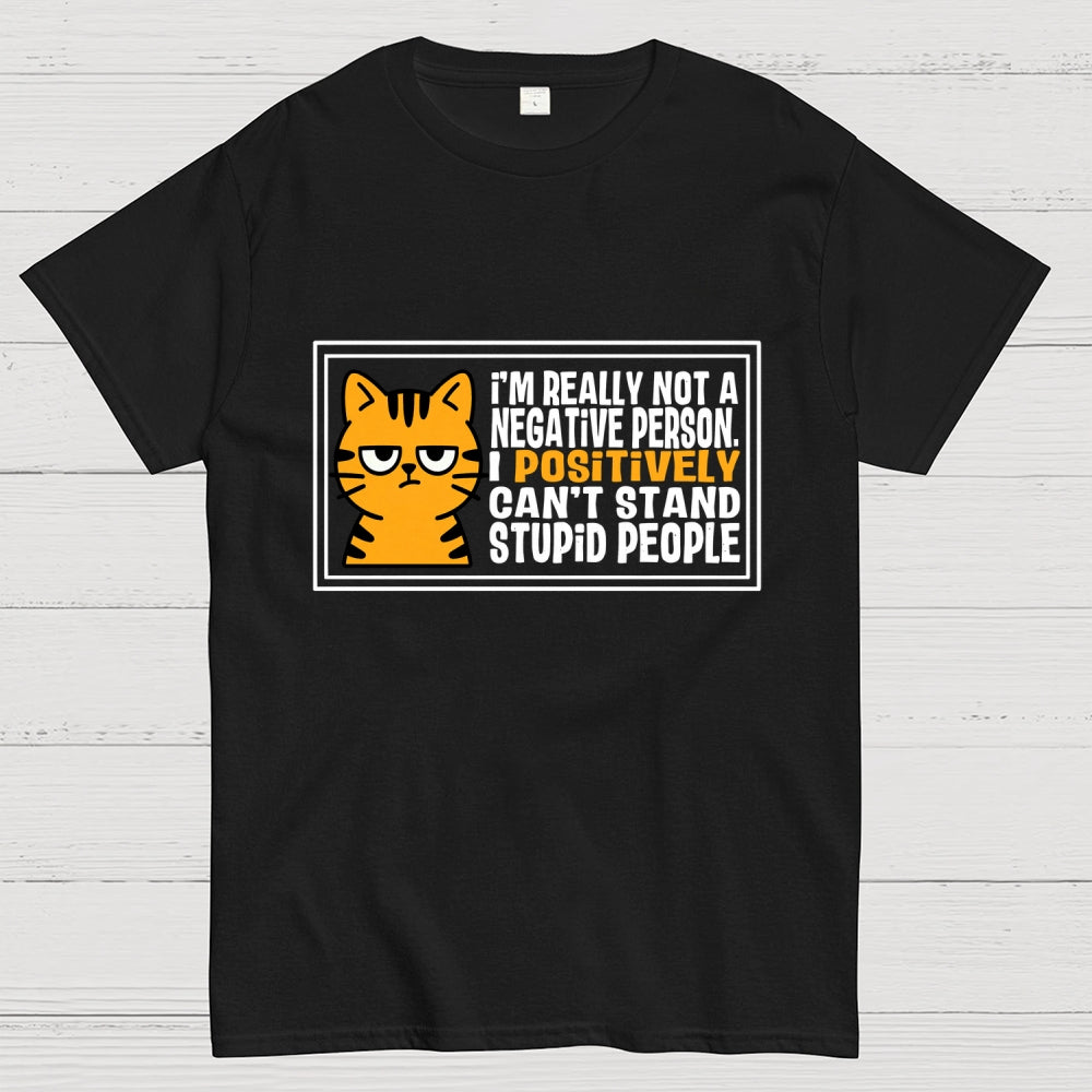 POSITIVELY  T-Shirt