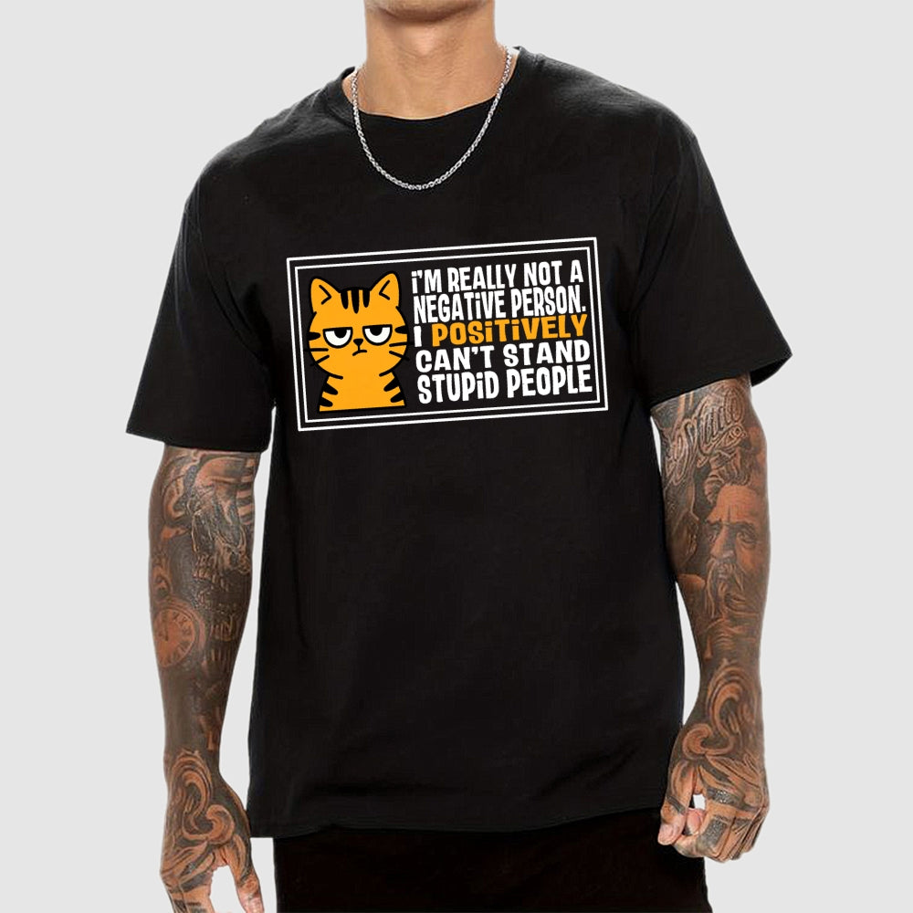 POSITIVELY  T-Shirt