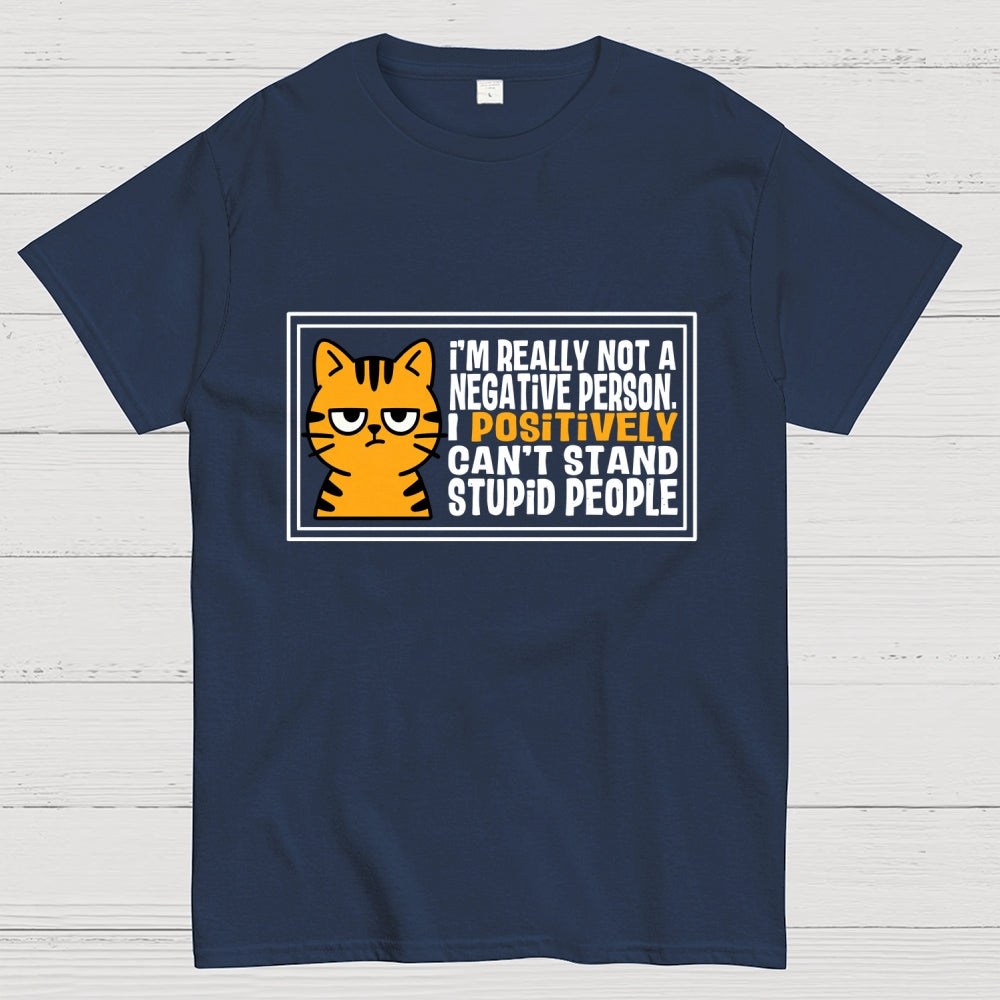 POSITIVELY  T-Shirt