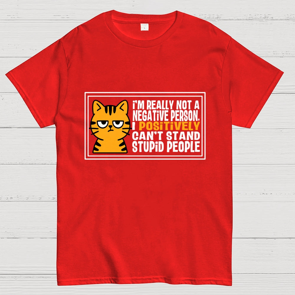 POSITIVELY  T-Shirt