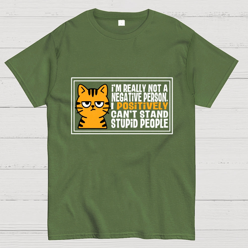 POSITIVELY  T-Shirt