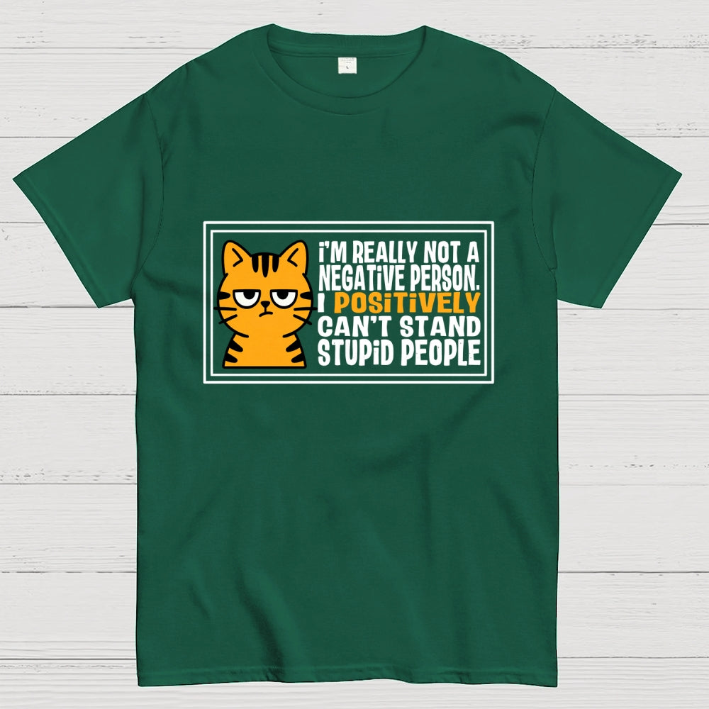 POSITIVELY  T-Shirt