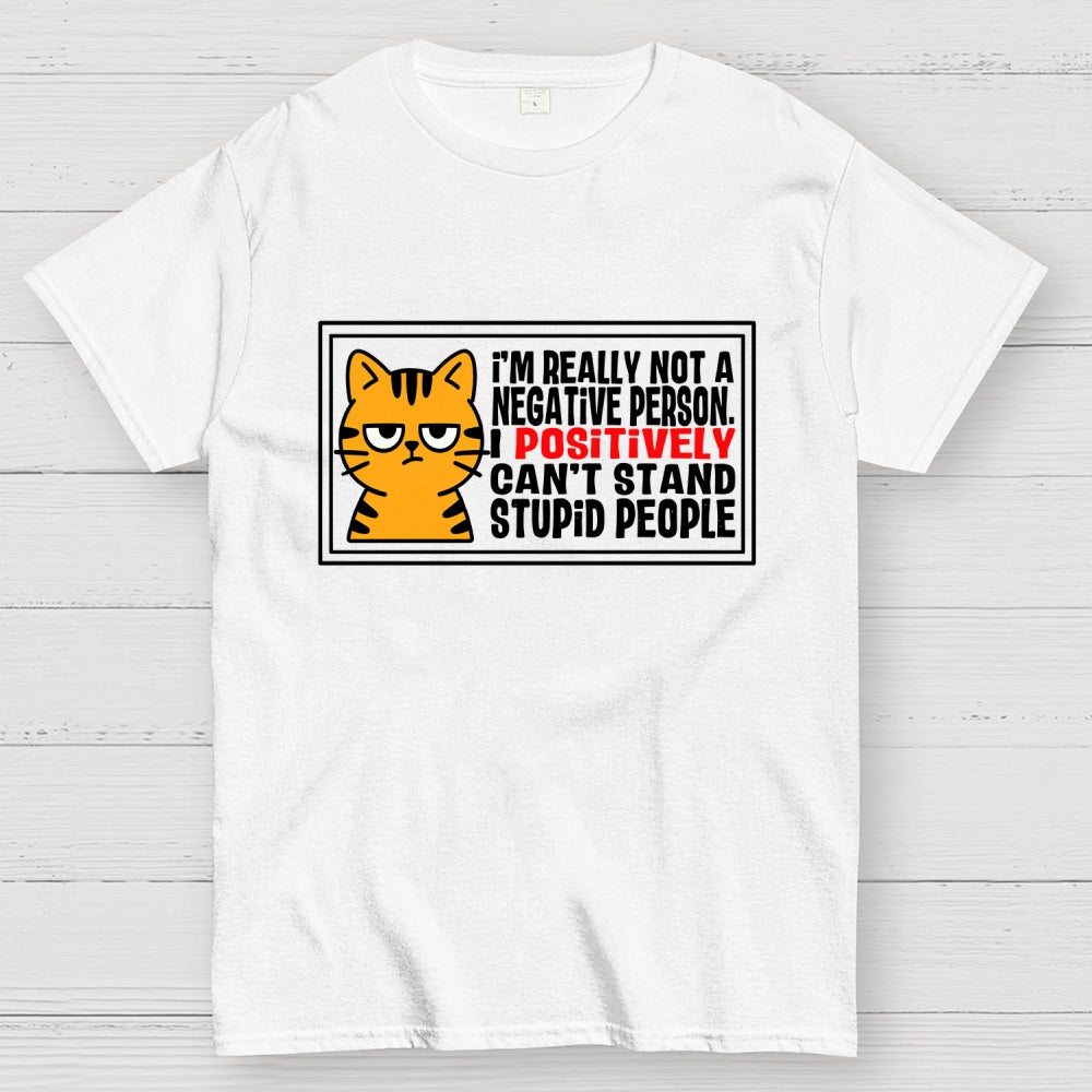 POSITIVELY  T-Shirt