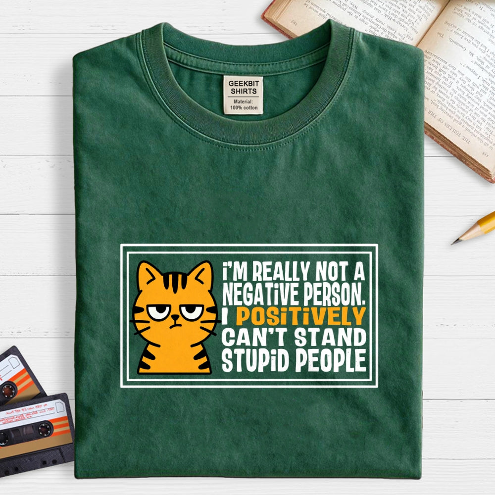 POSITIVELY  T-Shirt