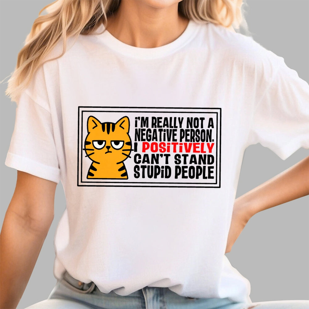 POSITIVELY  T-Shirt