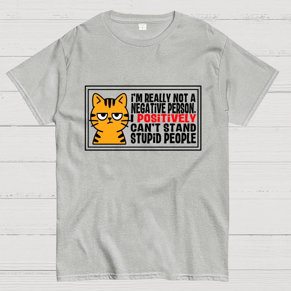 POSITIVELY  T-Shirt