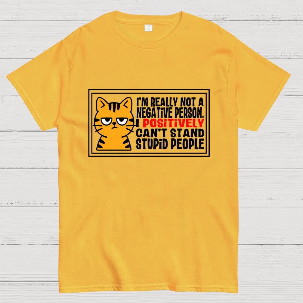POSITIVELY  T-Shirt