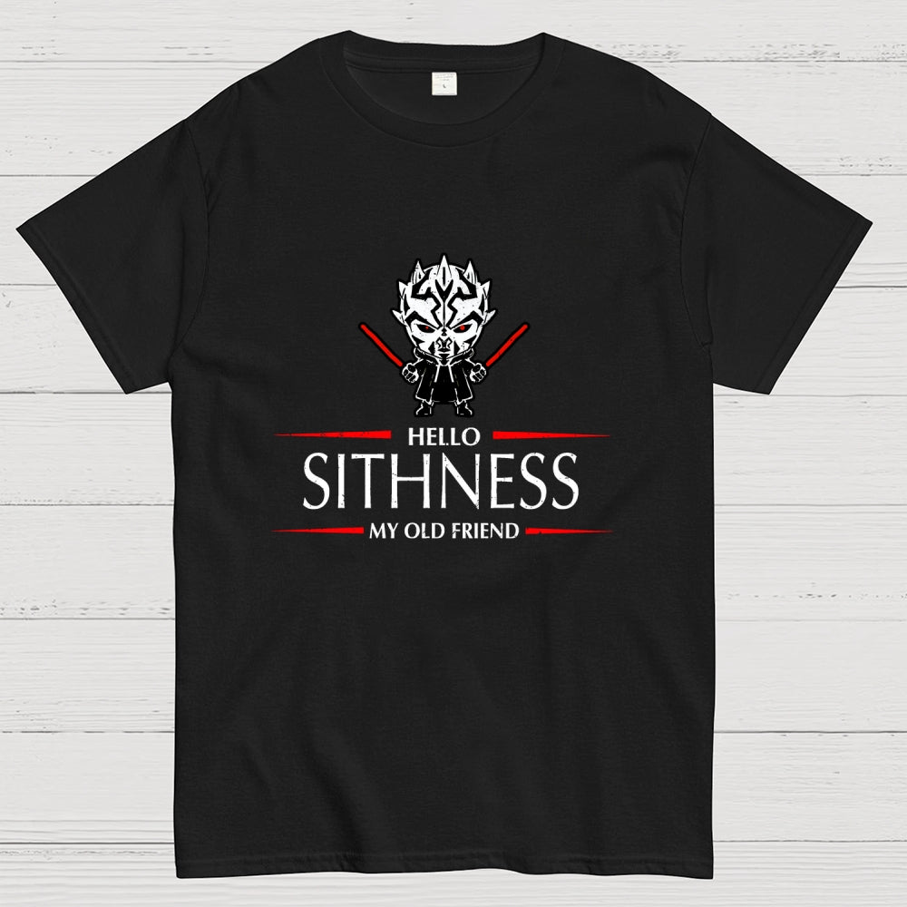 Hello sithness  T-Shirt