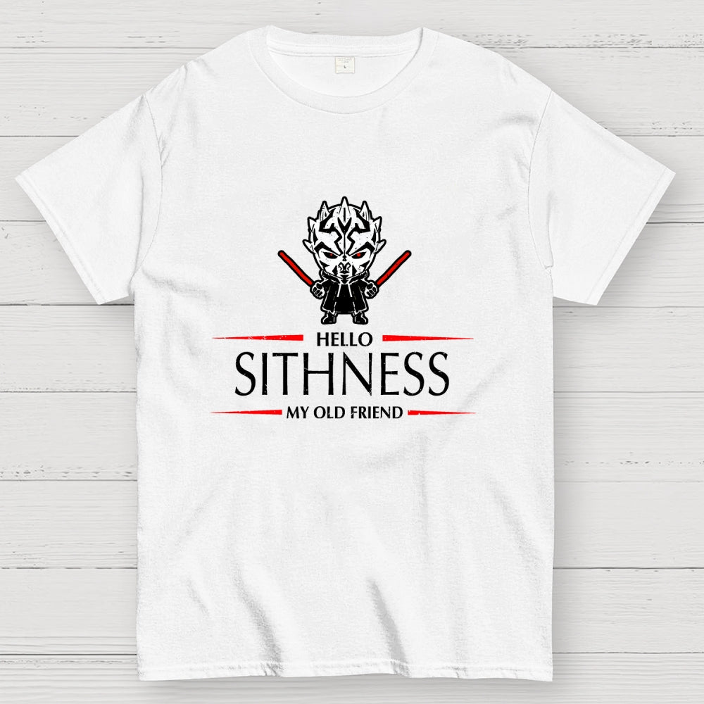 Hello sithness  T-Shirt
