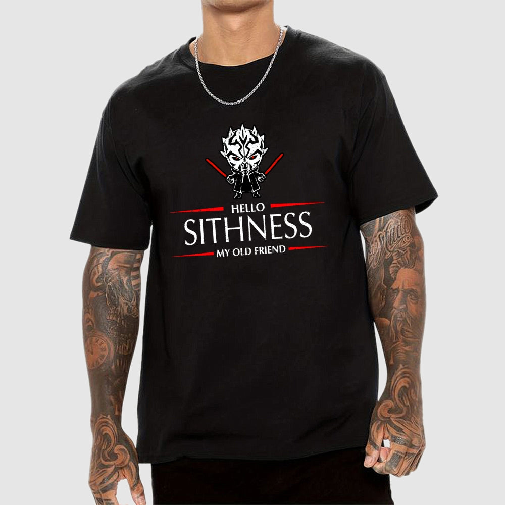 Hello sithness  T-Shirt