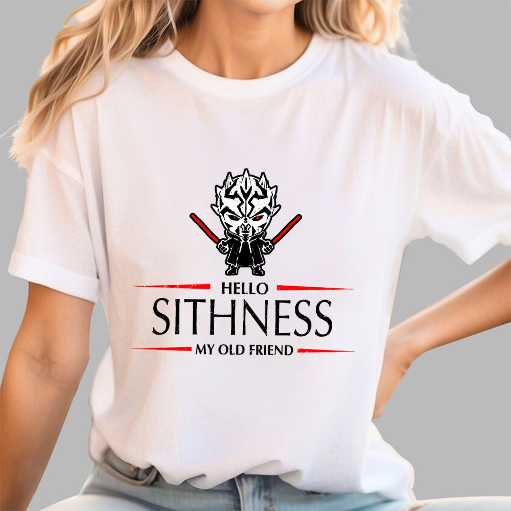 Hello sithness  T-Shirt