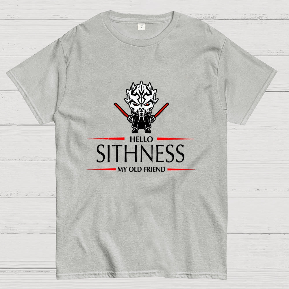 Hello sithness  T-Shirt