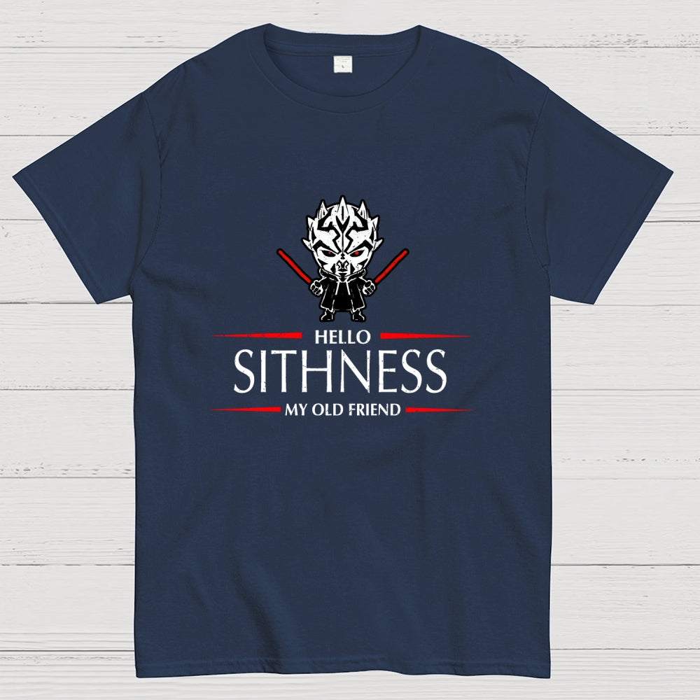 Hello sithness  T-Shirt