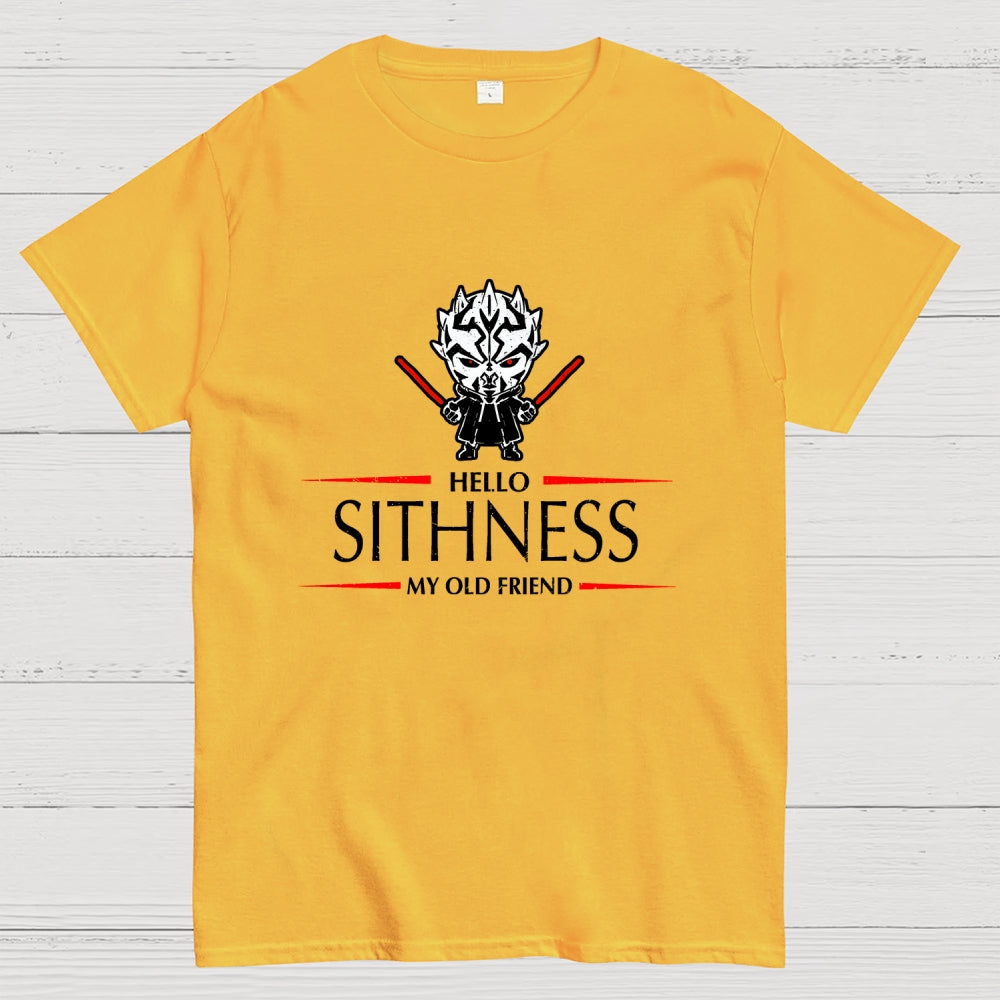 Hello sithness  T-Shirt