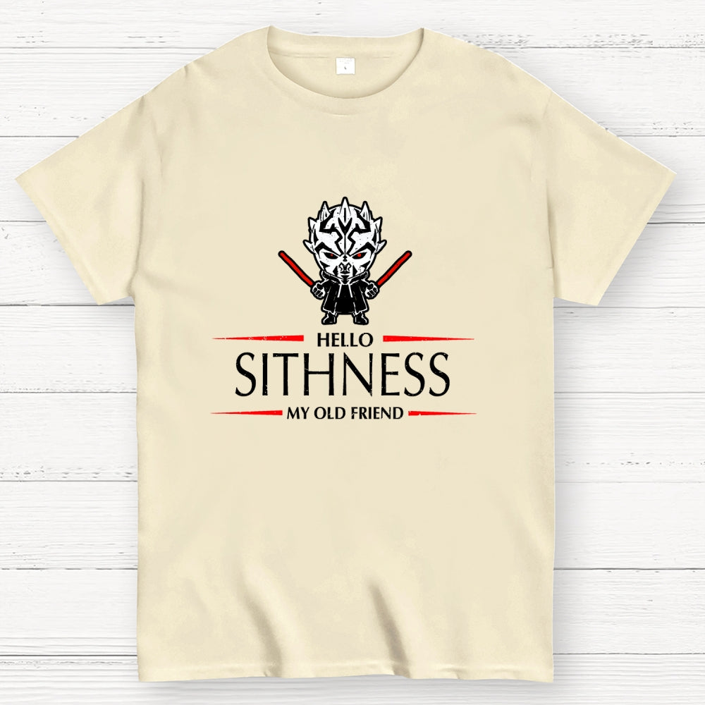 Hello sithness  T-Shirt