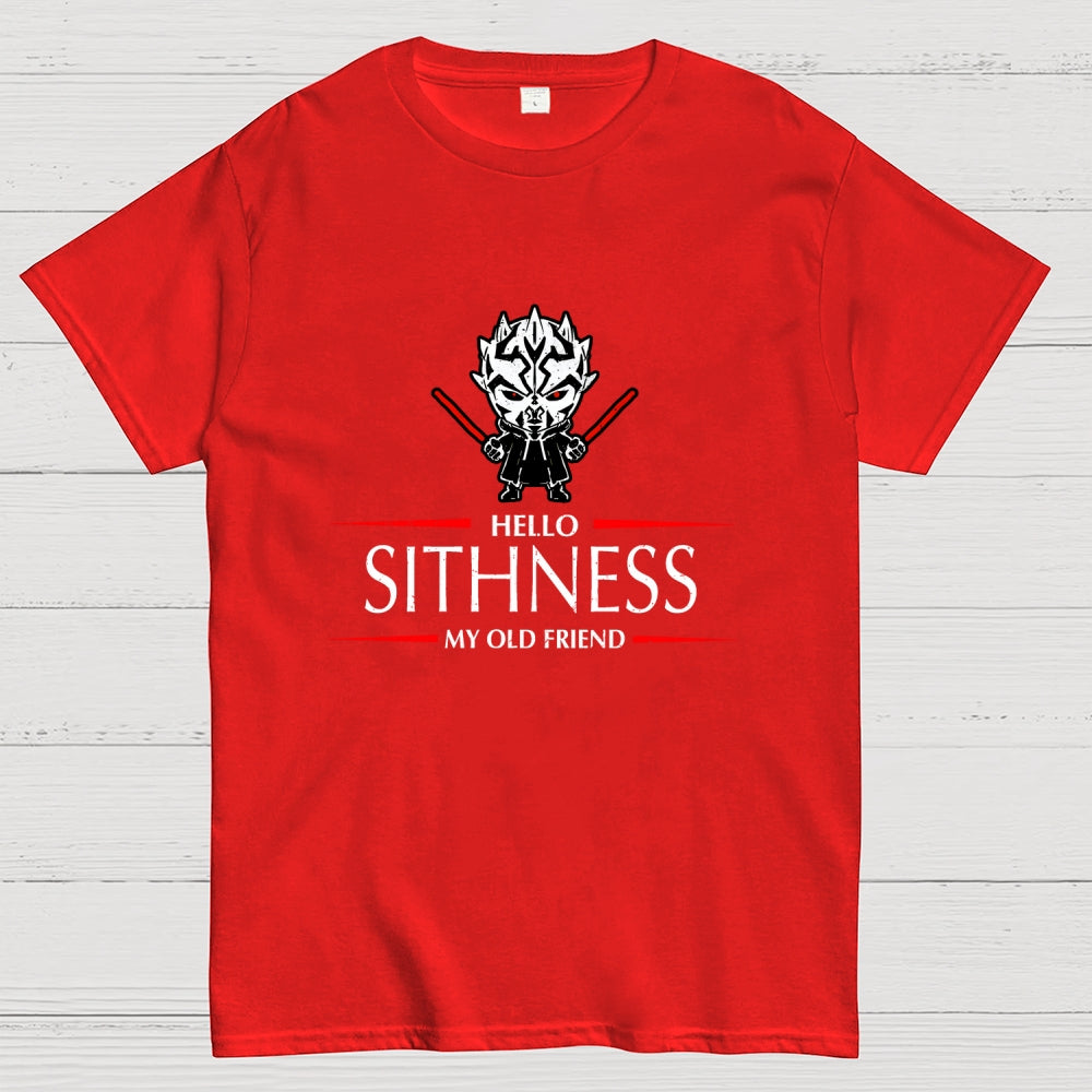 Hello sithness  T-Shirt