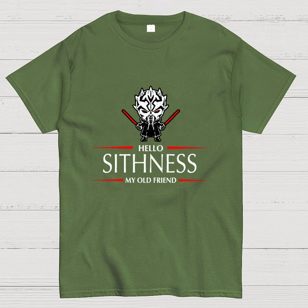 Hello sithness  T-Shirt