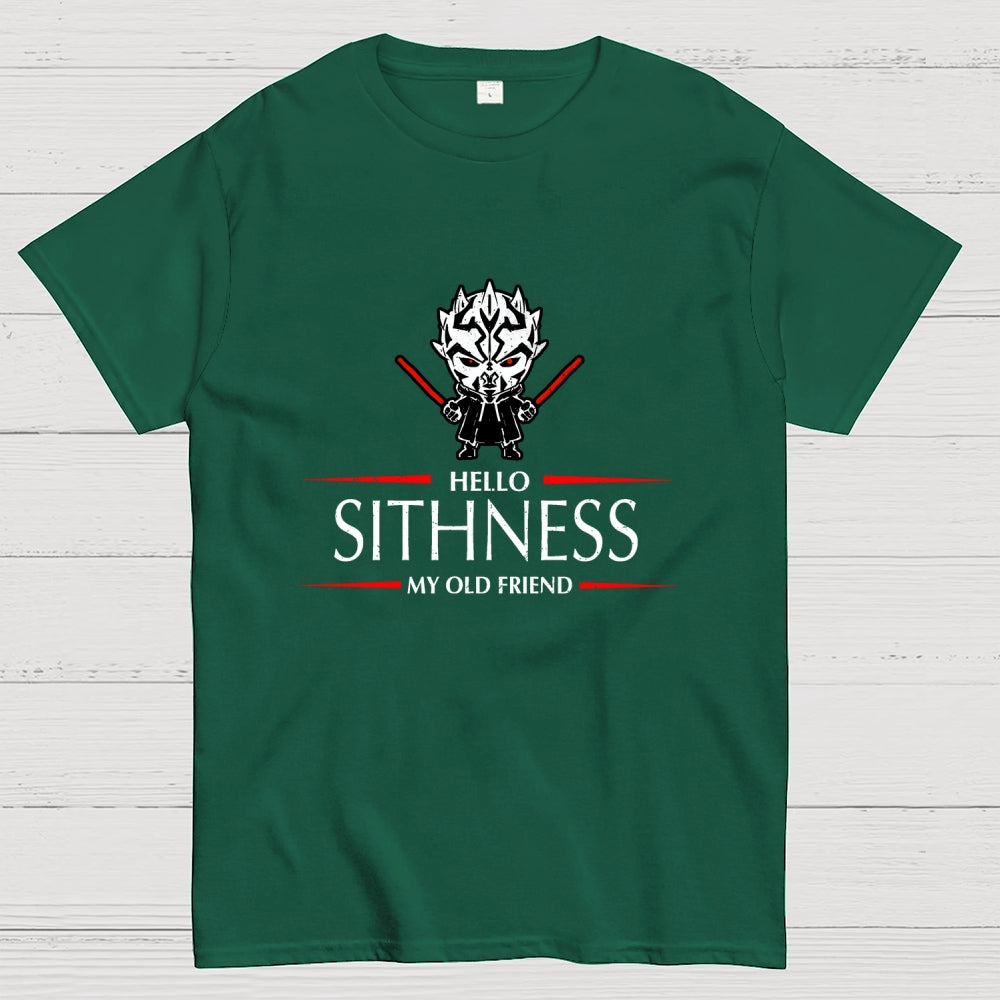 Hello sithness  T-Shirt