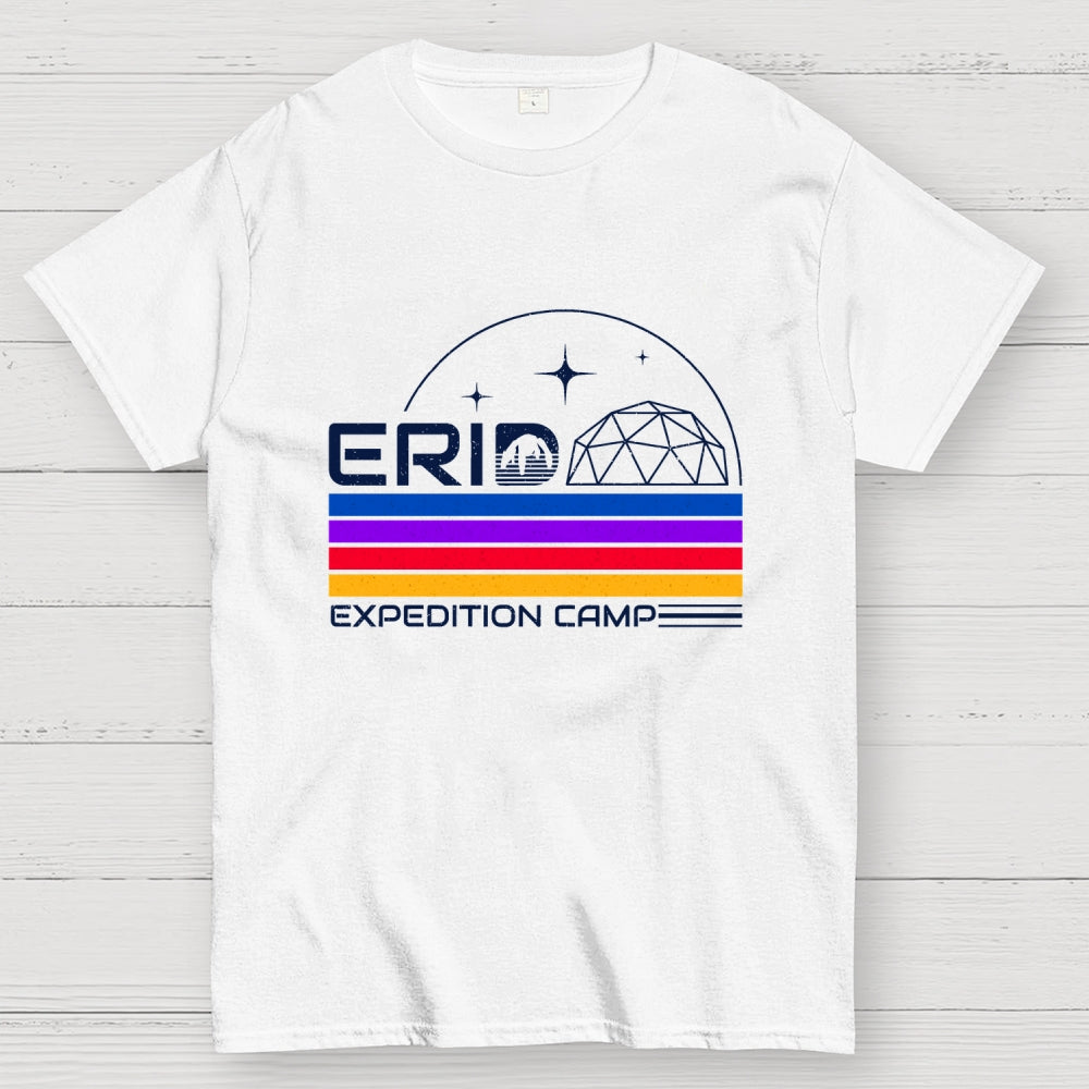 Erid Expedition Camp  T-Shirt