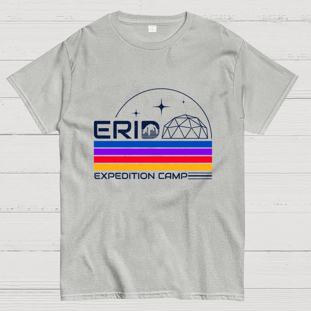 Erid Expedition Camp  T-Shirt