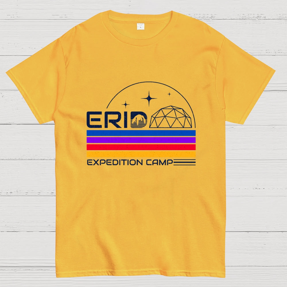 Erid Expedition Camp  T-Shirt