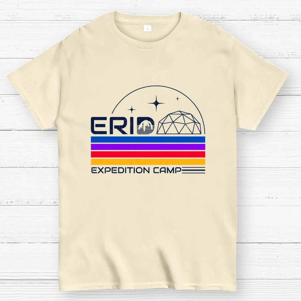 Erid Expedition Camp  T-Shirt