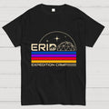 Erid Expedition Camp  T-Shirt