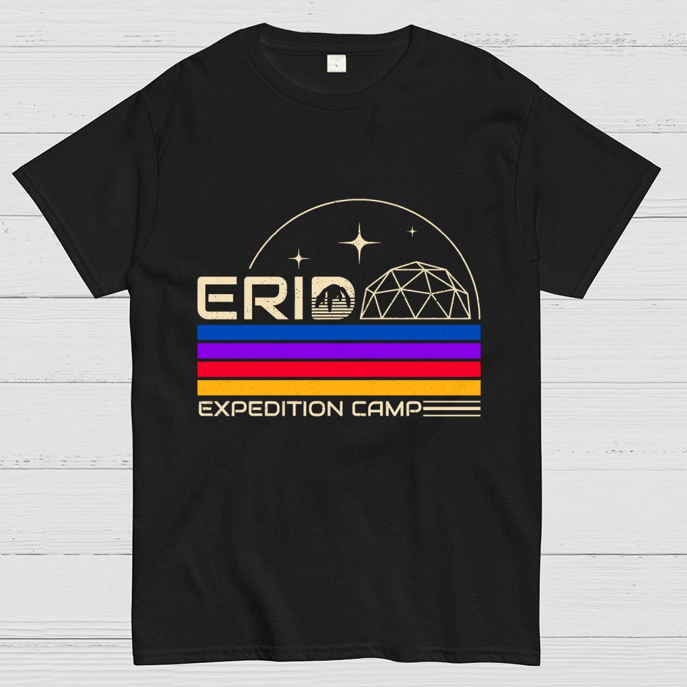 Erid Expedition Camp  T-Shirt