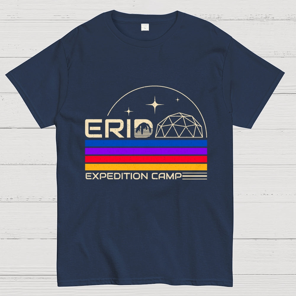 Erid Expedition Camp  T-Shirt