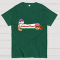 Goddammit Donut Dungeon Crawler Carl  T-Shirt
