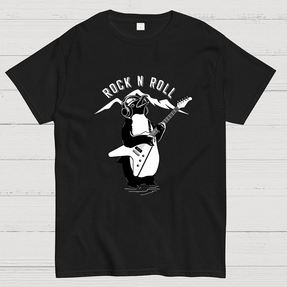 Rock N Roll  T-Shirt